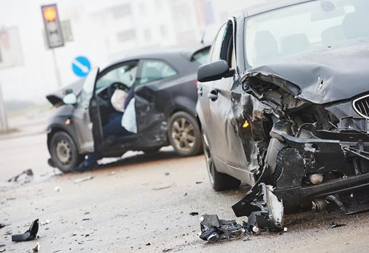 auto accident lawyer in west virginia